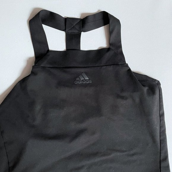 Adidas Barricade Code Tank Top, Size 12 - Picture 3 of 7